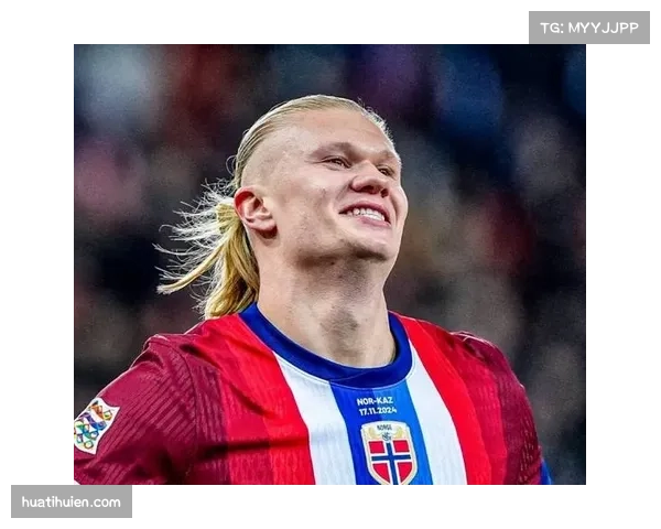 哈兰德英超已入14球逼近百球大关 本轮对阵利兹联有望创里程碑