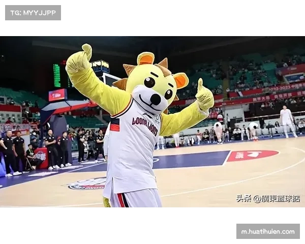 广州龙狮威金顿28分领衔进攻，外援个人能力支撑体系