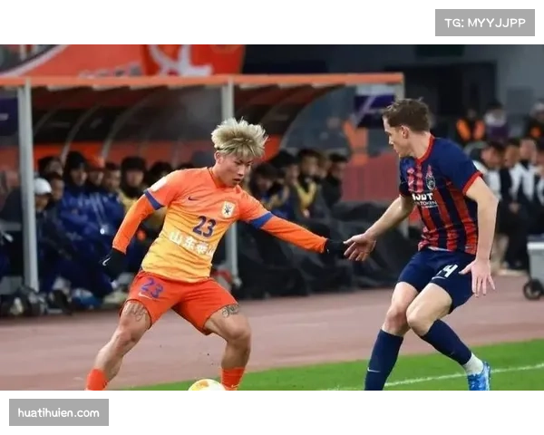 泰山刘彬彬或顶替谢文能空缺 老将经验成边路备选方案